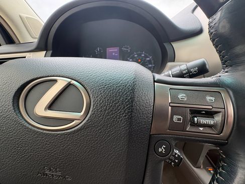 Used 2015 Lexus GX 460 w/ Premium Package AWD/4WD image 26
