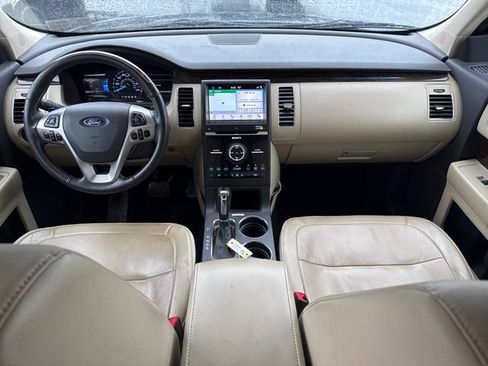 Used 2019 Ford Flex Limited w/ Equipment Group 303A AWD/4WD image 20
