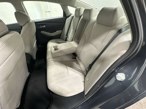 Used 2024 Honda Accord LX image 14
