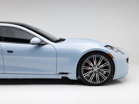 Used 2018 Karma Revero Luxury image 23