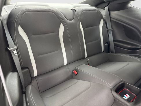 Used 2018 Chevrolet Camaro LS RWD image 41