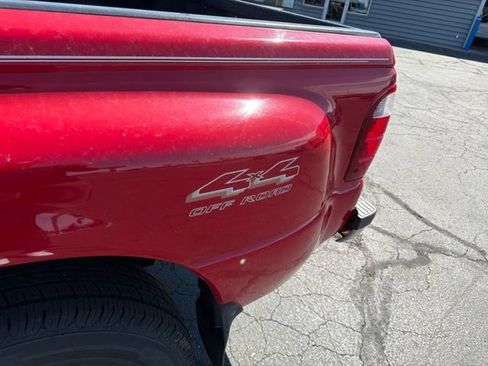 Used 2001 Ford Ranger 4x4 SuperCab image 26