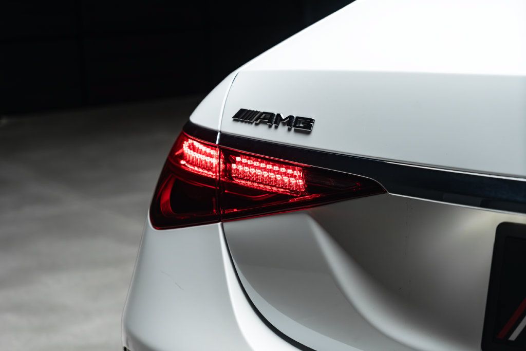 Used 2025 Mercedes-Benz S 63 AMG S image 15