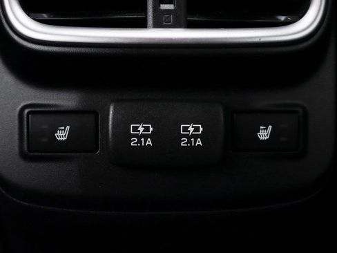 Used 2022 Subaru Outback Limited image 42