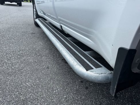 Used 2024 Chevrolet Silverado 1500 W/T w/ WT Fleet Convenience Package image 9