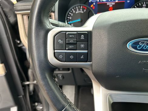 Used 2024 Ford Expedition Limited image 23