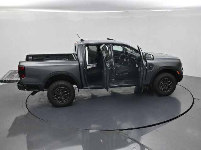 New 2026 Ford Ranger XLT w/ Convenience Package AWD/4WD image 47