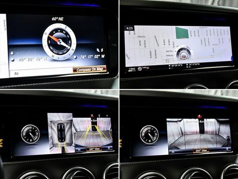 Used 2015 Mercedes-Benz S 63 AMG 4MATIC Coupe image 25