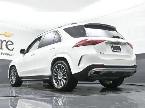 Used 2022 Mercedes-Benz GLE 450 4MATIC image 5
