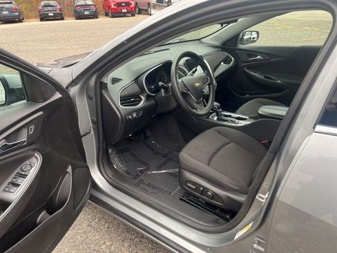 Used 2023 Chevrolet Malibu LT image 23