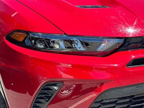 Used 2024 Dodge Hornet R/T Plus w/ R/T Blacktop Package image 10