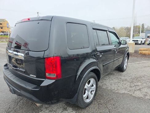 Used 2013 Honda Pilot EX image 6