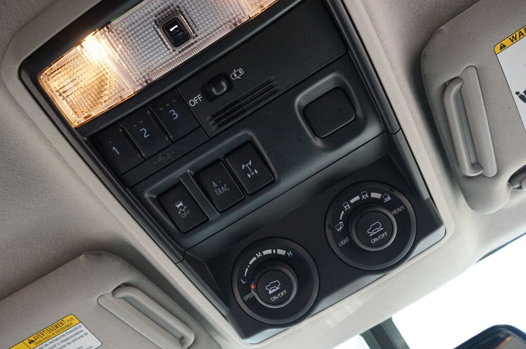 Used 2018 Toyota 4Runner TRD Pro AWD/4WD image 26