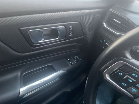 Used 2024 Ford Mustang Premium image 20