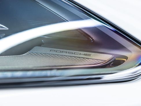 New 2026 Porsche Cayenne AWD/4WD image 10