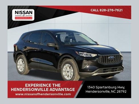 Used 2026 Ford Escape Active w/ Tech Pack #1 image 1