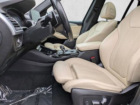Used 2023 BMW X3 sDrive30i w/ M Sport Package image 19