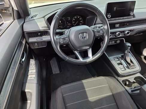 Used 2024 Honda CR-V Sport image 6