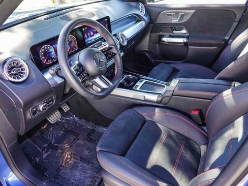 Used 2024 Mercedes-Benz GLB 250 GLB 250 image 17