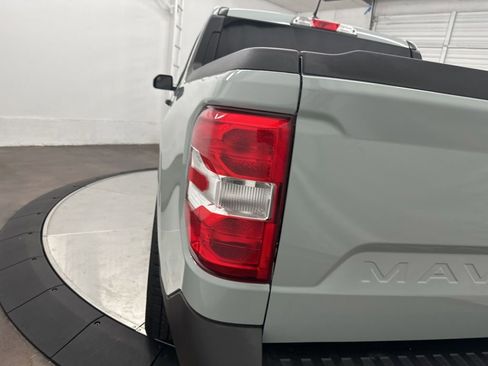 Used 2023 Ford Maverick XLT w/ XLT Luxury Package FWD image 12
