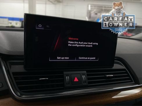 Used 2023 Audi Q5 2.0T Premium Plus w/ Convenience Package AWD/4WD image 31