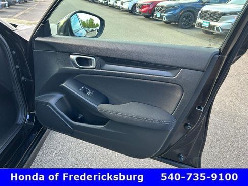 Used 2024 Honda Civic Sport image 14