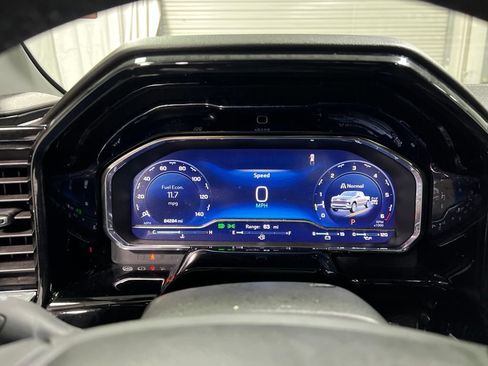 Used 2024 Chevrolet Silverado 1500 RST w/ Convenience Package II AWD/4WD image 31