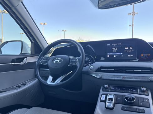 Used 2021 Hyundai Palisade SEL image 19