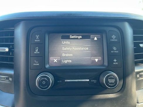 Used 2020 RAM 1500 Big Horn image 23