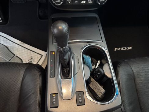 Used 2013 Acura RDX AWD image 16