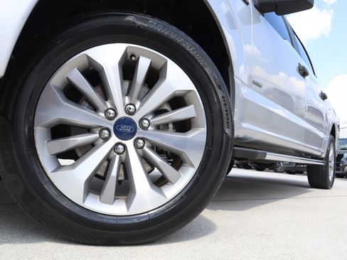 Used 2017 Ford F150 XL w/ Equipment Group 101A Mid image 28