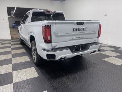 New 2026 GMC Sierra 1500 Denali Ultimate image 2
