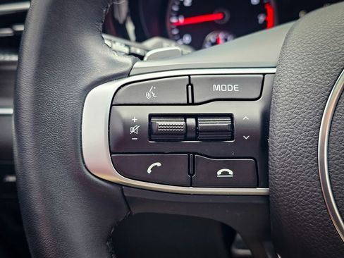 Used 2024 Kia K5 GT w/ GT1 Package image 21