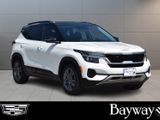 Used 2022 Kia Seltos S image 3