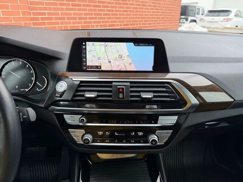 Used 2020 BMW X3 xDrive30i image 13