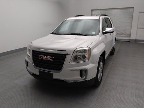 Used 2016 GMC Terrain SLE w/ Technology Package image 15