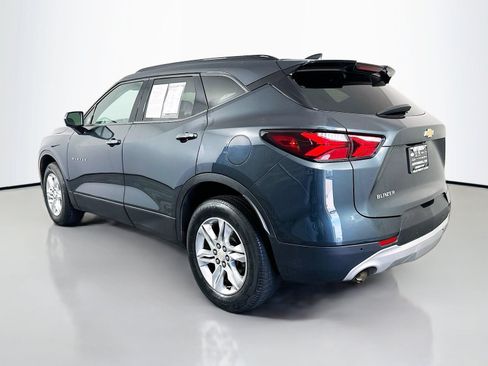 Used 2020 Chevrolet Blazer LT FWD image 5
