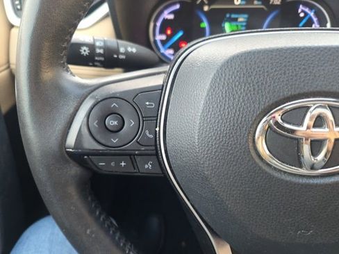 Used 2019 Toyota RAV4 Limited w/ Limited Grade Weather Package image 22