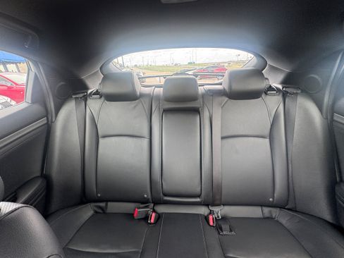 Used 2021 Honda Civic Sport Touring image 23