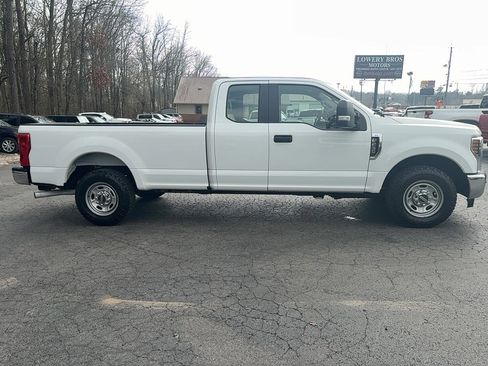 Used 2019 Ford F250 XL w/ XL Value Package image 4