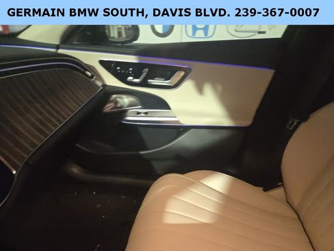 Used 2025 Mercedes-Benz E 450 4MATIC All-Terrain Wagon image 30