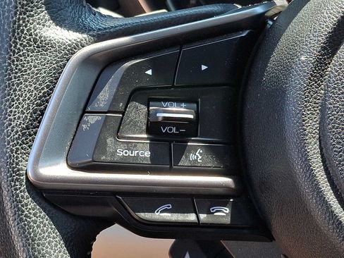 Used 2022 Subaru Ascent Limited w/ Technology Package AWD/4WD image 19