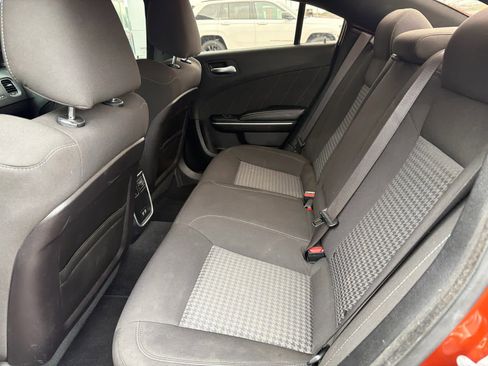 Used 2021 Dodge Charger Scat Pack image 8