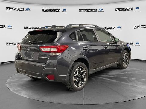 Used 2019 Subaru Crosstrek 2.0i Limited w/ Moonroof Package AWD/4WD image 5