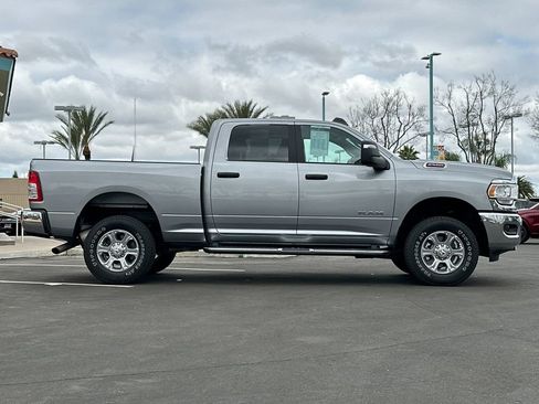 Used 2024 RAM 2500 Big Horn image 3