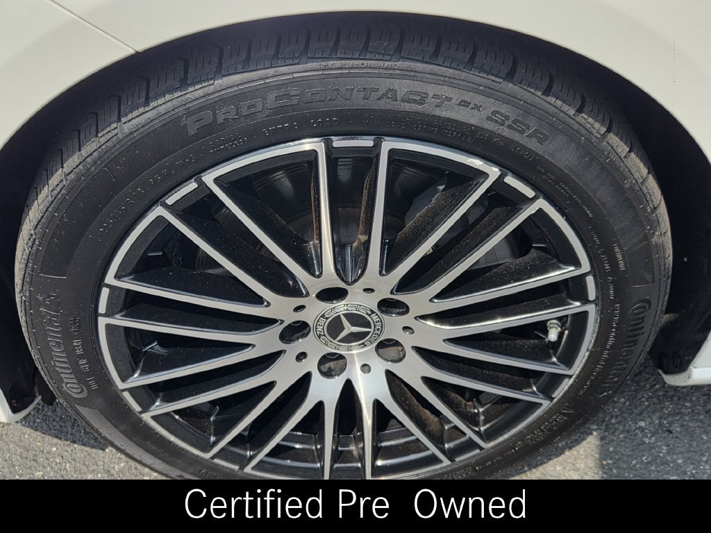 Certified 2023 Mercedes-Benz C 300 4MATIC Sedan image 16
