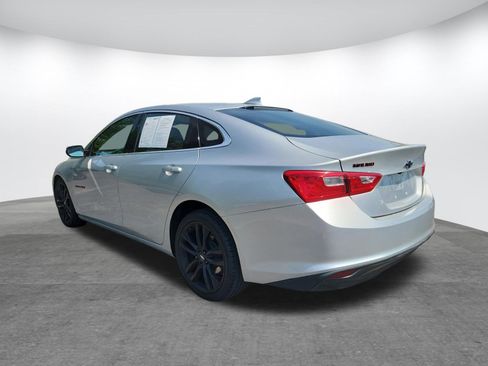 Used 2018 Chevrolet Malibu LT w/ Redline Edition image 24