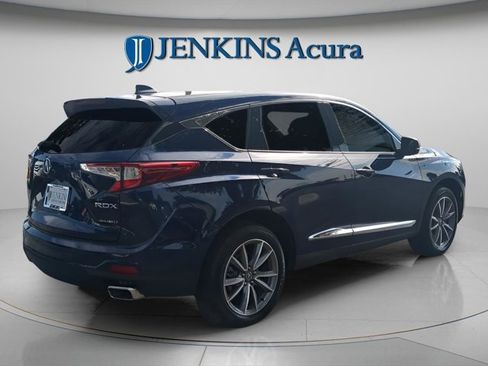 Used 2024 Acura RDX w/ Technology Package image 7