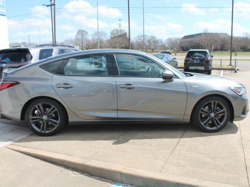 Used 2024 Acura Integra A-Spec image 4