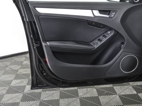 Used 2014 Audi A4 2.0T Premium Plus w/ Premium Plus Package image 34